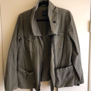 Gap Jacket